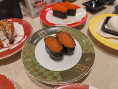-禾绿寿司·定食·拉面·烧炸(宝安大仟里店)