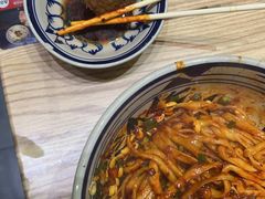 -老九圆山西面馆(CBD店)