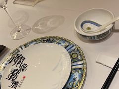 -宝燕壹号景观餐厅(龙盛国际商业广场店)