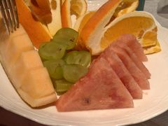 -一棵树·意大利西餐厅One Tree(新城店)