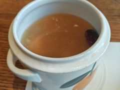 -甜阿姨·天台花园私房菜(万松园店)