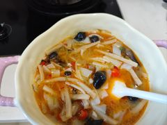 -漆黑觉米粉(三里屯店)