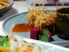 咖喱凤凰球-富山虾饺点心餐厅(群光广场店)