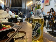 -黄潇洒老火锅(九眼桥宏济巷店)