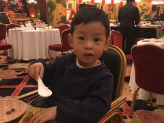 -好福记饭店(红梅公园店)