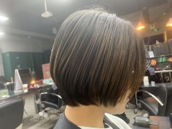 -MMby Hair Code芭曲发型