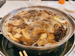 -太婆天府山珍酒楼(亚运村店)