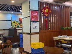 -真牛汕头黄牛肉火锅(莲塘仙湖植物园店)