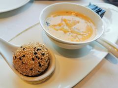 -金轩中餐厅 Jin Xuan(浦东丽思卡尔顿酒店)