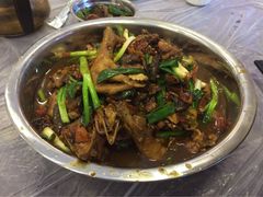 高子烧鸡公-高子烧鸡公(五里堆路店)