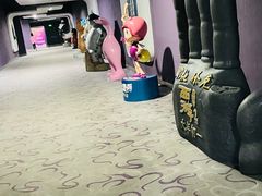 -幸福蓝海国际影城(河西店)