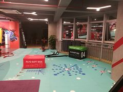 -KingBull私教健身&格斗订制(龙井商业中心店)