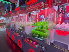 -快乐街区(成都龙湖北城天街店)