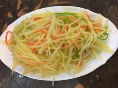 -张包铺(道外店)