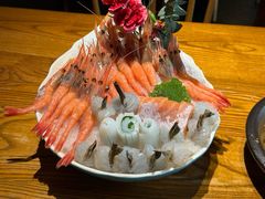 -山盛创作料理·Yamamori(珠宾店)