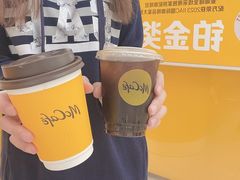 -麦当劳(徐汇漕溪北路百脑汇店)