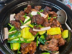 -旺爷砂锅·茶作(国贸城店)