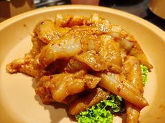 -龍歌自助小火锅(崂山丽达店)