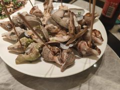 -九號院子海鲜烧烤