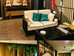 -姗娜娜足道·SPA(古北店)