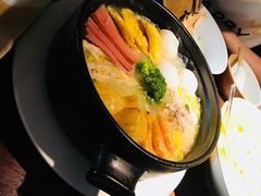 -外婆家(南开大悦城店)