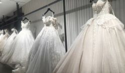 -第一夫人婚纱摄影(南京店)