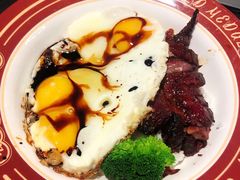 -肥韬茶餐厅(南山mini店)
