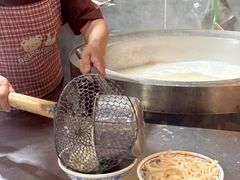 -清真马虎面馆(西七路店)