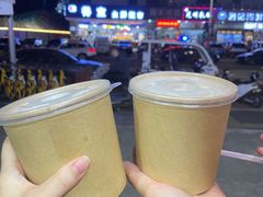 -盏记光明乳鸽(盐田八分店)