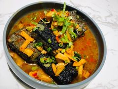 -百春原湖南牛肉粉(百联世纪店)
