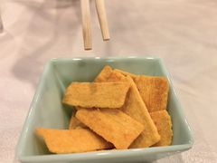 -鑫巴蜀小镇 · 水煮鱼专研店(玉桥店)