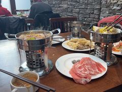 -大连金石滩绿发温泉假日酒店