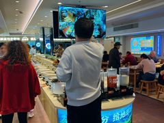 -素满香·食养自助(建邺万达店)