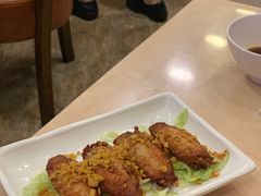 -盛记粥面(佐敦店)