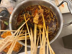 -苏小牛·牛肉串(国贸店)