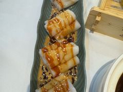 -广州酒家(昌岗地铁站店)