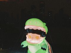 -长沙北辰三角洲大悦城