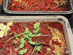 -小舅母子烤鱼(天生城店)