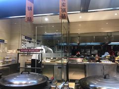 -阿庄新豫菜(航海东路店)