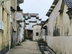 -崇仁古镇