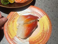 -小乔回转寿司(沈阳大悦城店)