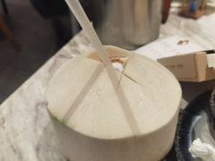 -同仁四季椰子鸡(福田东园总店)