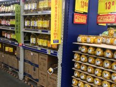 -麦德龙(郑东店)