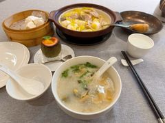 -潮府馆·非遗潮州菜·港式点心(世纪公园店)