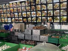 -宫廷糕点铺(人民中路店)