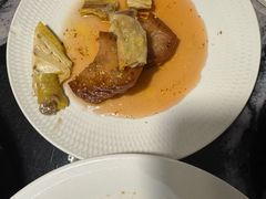 -新白鹿餐厅(百联中环店)