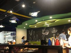 -豪尚豪牛排(彩悦城店)