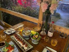 -深夜食堂(永康南路店)