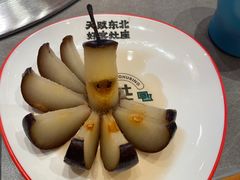 -灶座小锅烀饼·铁锅炖(全国总店)