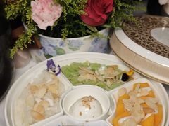 -狮拾久·现代新加坡料理(壹方城店)